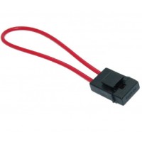 ATC/ATO 14ga interlock  blade fuse holder